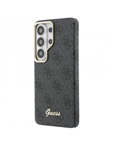 Guess 4G Script MagSafe - Custodia...