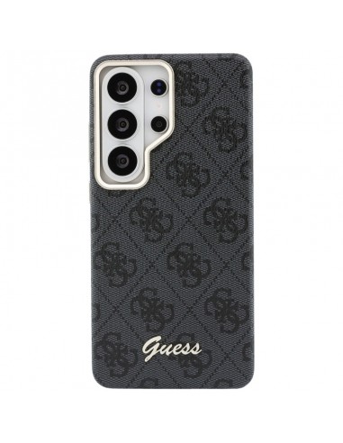 Guess 4G Script MagSafe - Custodia...