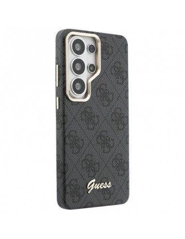 Guess 4G Script MagSafe - Custodia...