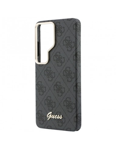 Guess 4G Script MagSafe - Custodia...