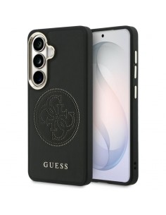 Guess Perforated Logo...