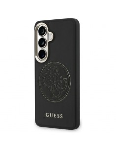 Guess Perforated Logo... 2
