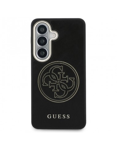 Guess Perforated Logo MagSafe -...