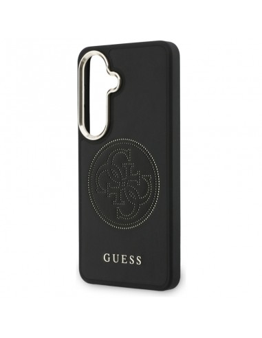 Guess Perforated Logo MagSafe -...