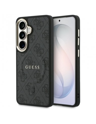 Custodia Guess 4G Embossed Ring...