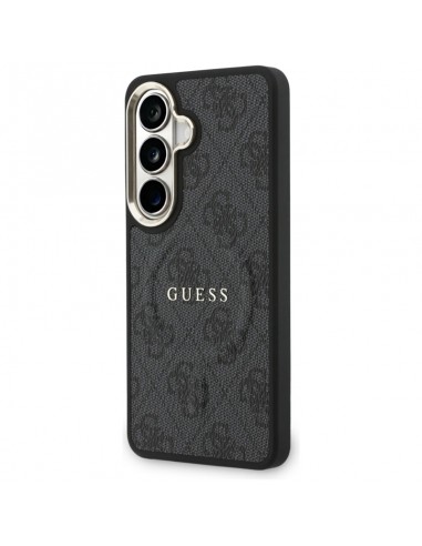 Custodia Guess 4G Embossed Ring...