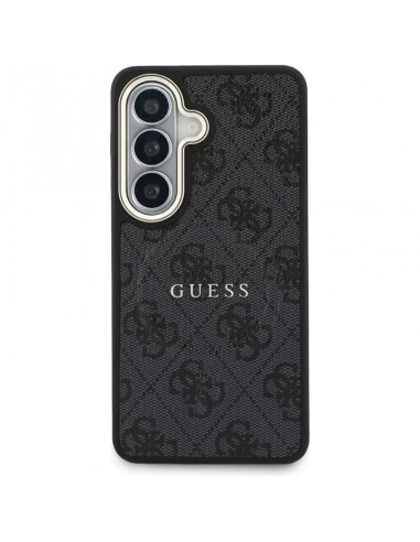 Custodia Guess 4G Embossed Ring...