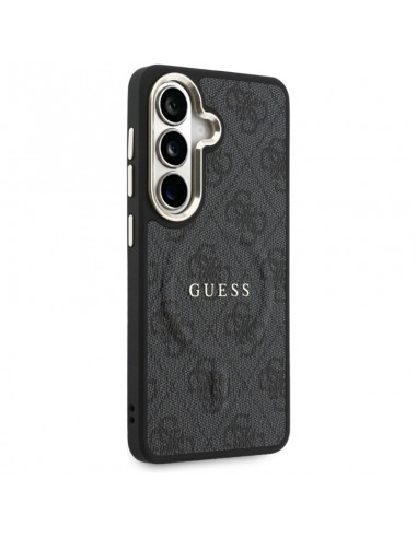 Custodia Guess 4G Embossed Ring...