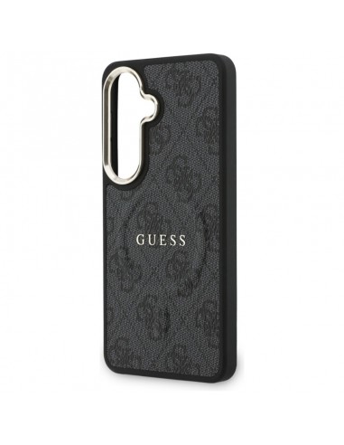 Custodia Guess 4G Embossed Ring...