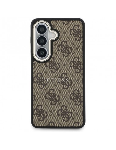 Custodia Guess 4G Embossed Ring...