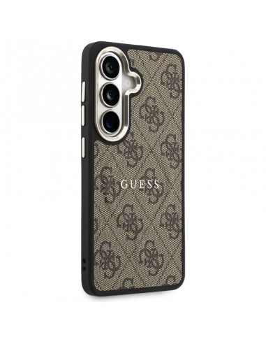 Custodia Guess 4G Embossed Ring...