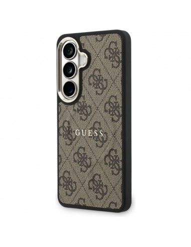 Custodia Guess 4G Embossed Ring...