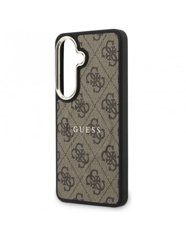 Custodia Guess 4G Embossed Ring...