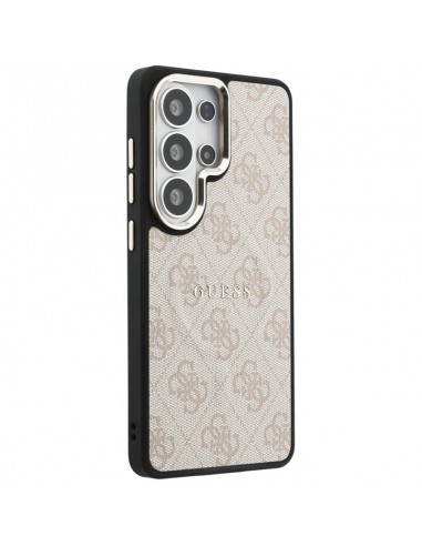Custodia Guess 4G Embossed Ring...