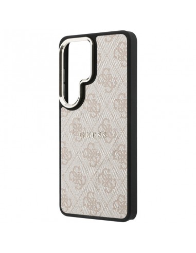 Custodia Guess 4G Embossed Ring...