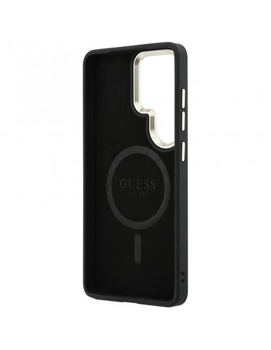 Custodia Guess 4G Embossed Ring...