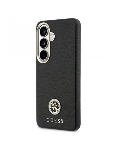 Guss Rhinestone Round Logo MagSafe -...