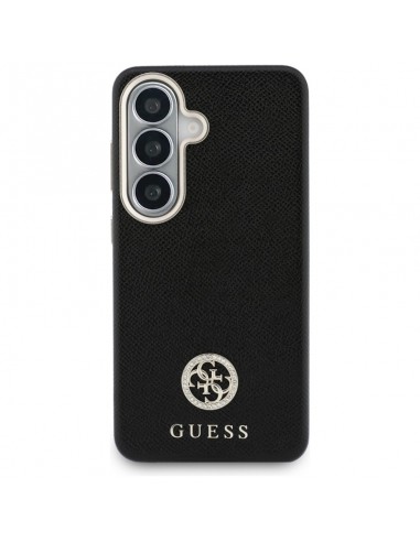 Guss Rhinestone Round Logo MagSafe -...