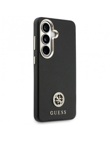 Guss Rhinestone Round Logo MagSafe -...