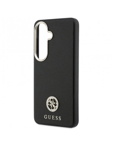 Guss Rhinestone Round Logo MagSafe -...