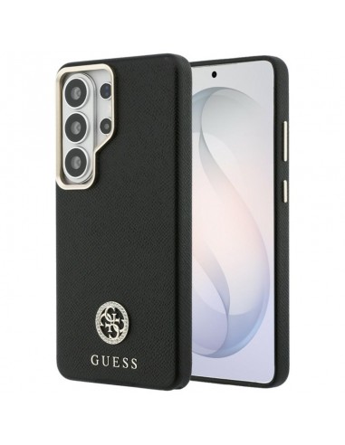 Guss Rhinestone Round Logo MagSafe -...