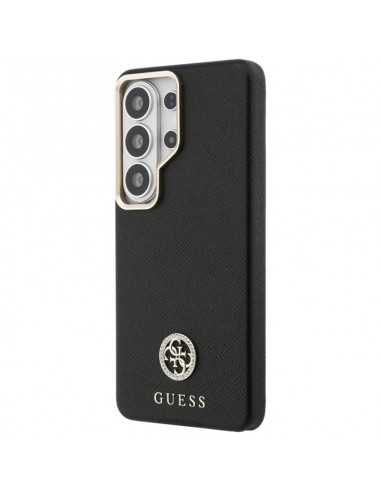 Guss Rhinestone Round Logo MagSafe -...