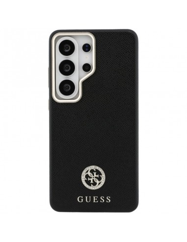 Guss Rhinestone Round Logo MagSafe -...