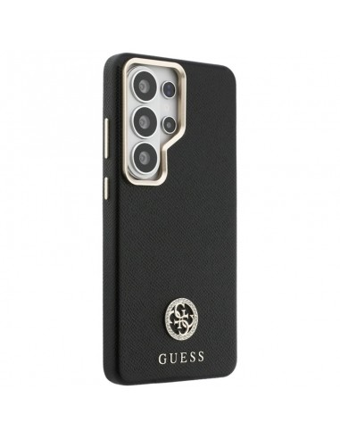 Guss Rhinestone Round Logo MagSafe -...
