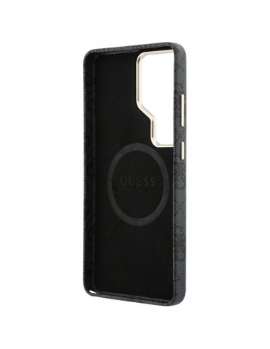 Guess 4G Triangle Logo MagSafe -...