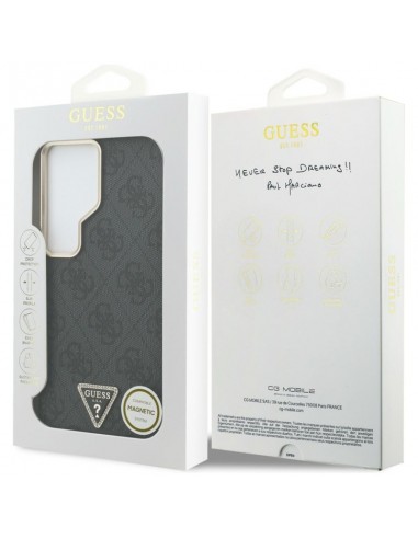 Guess 4G Triangle Logo MagSafe -...