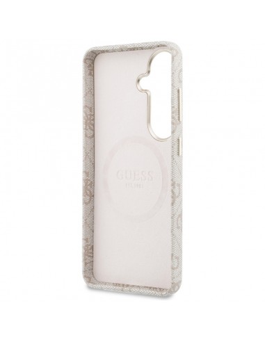 Guess 4G Triangle Logo MagSafe -...