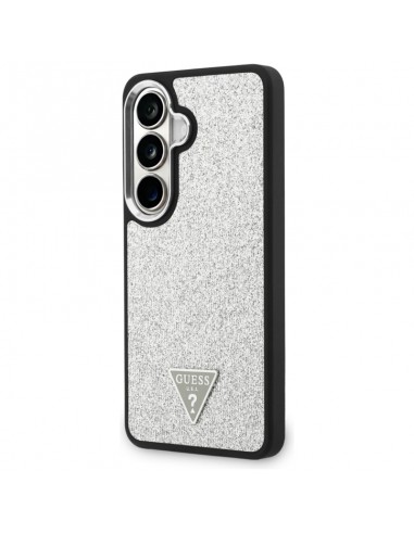 Guess Fixed Glitter Triangle MagSafe...