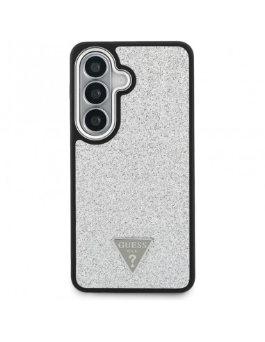 Guess Fixed Glitter Triangle MagSafe...