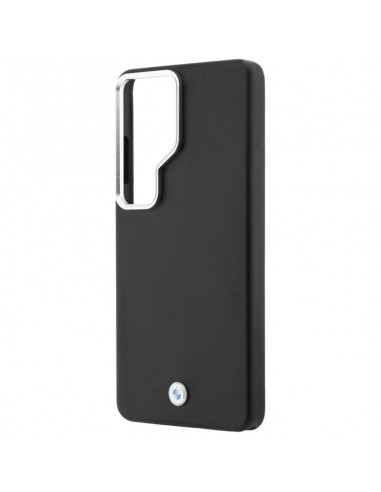 Custodia MagSafe con logo in metallo...