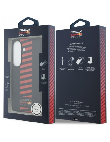Custodia Red Bull Meshed Powerbar...