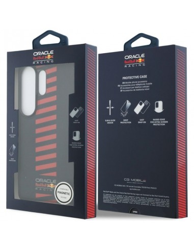 Custodia Red Bull Meshed Powerbar...