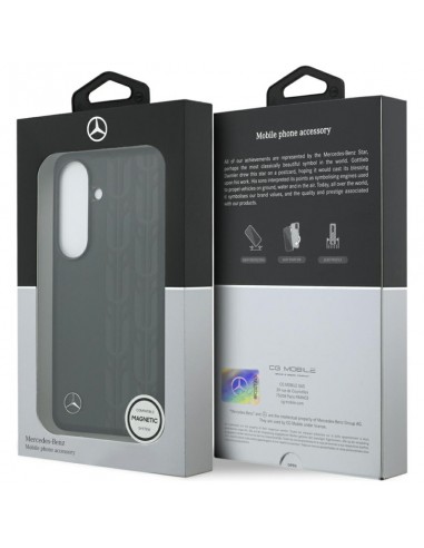 Custodia MagSafe Mercedes Laurel...