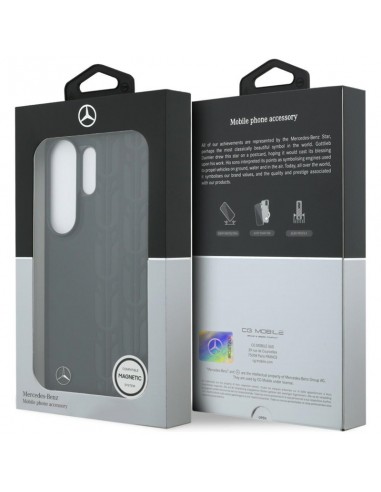 Custodia MagSafe Mercedes Laurel...
