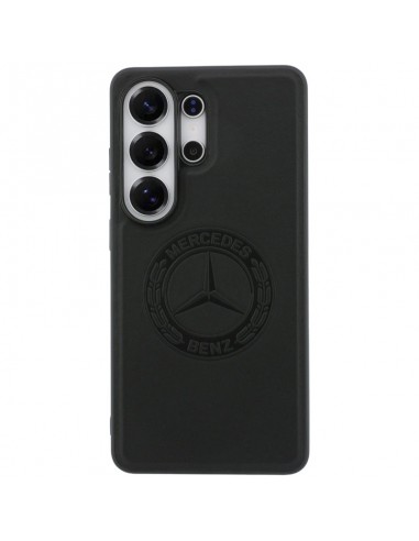 Custodia MagSafe con logo Mercedes...
