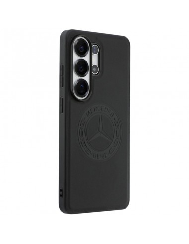 Custodia MagSafe con logo Mercedes...