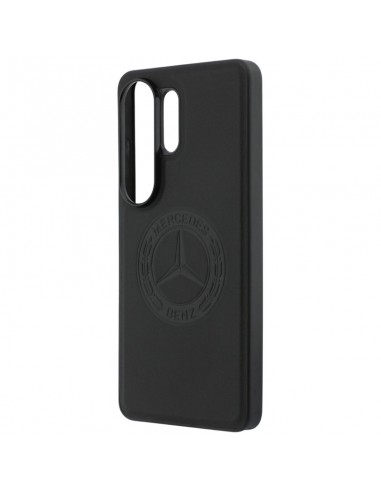 Custodia MagSafe con logo Mercedes...
