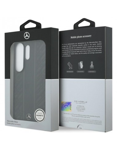 Custodia MagSafe Mercedes Laurel...