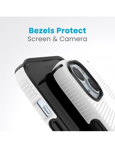 Speck Candyshell Grip MagSafe -...