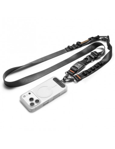 Spigen DA30M Lanyard Strap Crossbody...