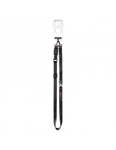 Spigen DA30M Lanyard Strap Crossbody...