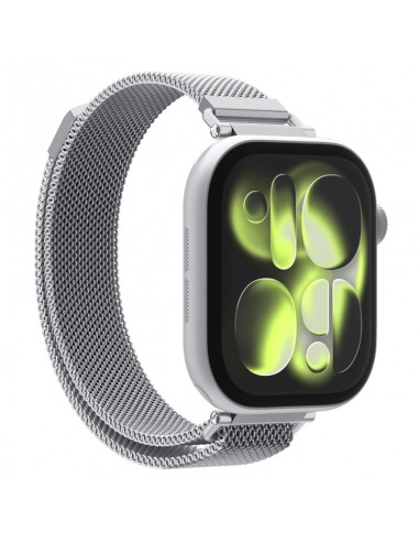 Spigen WBM4 - Stainless Steel Band...