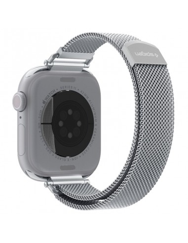 Spigen WBM4 - Stainless Steel Band...