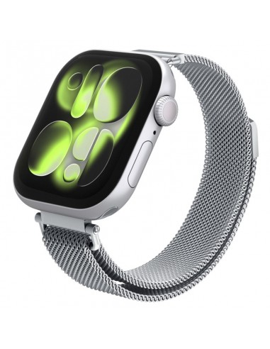 Spigen WBM4 - Stainless Steel Band...