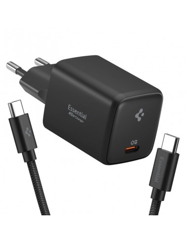 Spigen EE451EU Essential GaN Pro -...