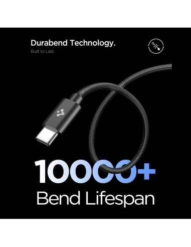 Spigen EE451EU Essential GaN Pro -...